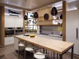 For many, it is the central hub where meals are created, guests are entertained, stories are shared, and loved ones stay. See How Floating Kitchen Shelves Add A Contemporary Look To Kitchens