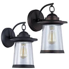 Chloe Lighting Inc Outdoor Wall Sconces