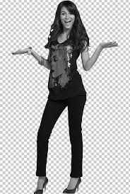 Victoria Justice Victorious Photography Drawing PNG, Clipart, Art, Audio,  Black And White, Celebrity, Clothing Free PNG