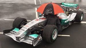Why Is There A Honda Formula1 Car Dressed As A Mercedes F1 Autosport Motorsport Mercedes Honda Car
