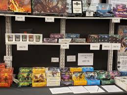 The detroit grand prix is a 501(c)3 organization and a subsidiary of the downtown detroit partnership. Channelfireball Money Grab At Magic Fest Dc Prize Tix Now Worth 50 Less Magictcg