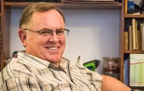 Who is Wayne Jacobsen?