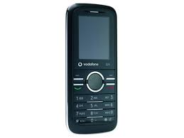 Vodafone 526 review: Vodafone 526 - CNET