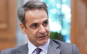 «όχι ακριβά brands, μόνο τίμιες τιμές»: Sth De8 Shmera O Prw8ypoyrgos H Ka8hmerinh