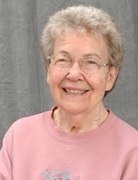 Obituary information for Luna Omilee Shupe McNeil Benedict