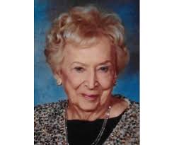 Lynette Harrison Obituary (1928