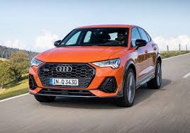 The q3 dimensions is 4484 mm l x 2024 mm w x 1616 mm h. Audi Q3 Sportback Will Be A Sales Hit In Malaysia