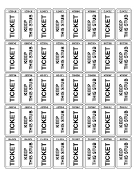 These steel wheels train coloring sheets are ready for you to print out and color: Raffle Tickets With Numbers 350 Tim S Printables