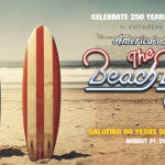 The Beach Boys