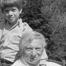 An architectural review of My Architect by Nathanial Kahn