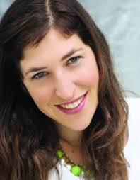 Profile: Mayim Bialik