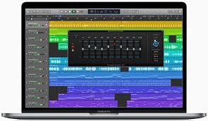 Logic Pro X Latest Version 10 4 8 Brand New Full Version 2019 Digital Copy Logic Pro Logic Pro X Logic