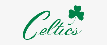 Click the logo and download it! Boston Celtics Alternate Logo Png Image Transparent Png Free Download On Seekpng