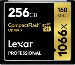 Top Memory Cards For Photo And Video Recording B H Explora