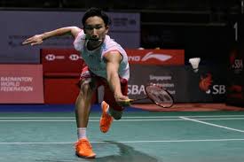 I love badminton is live now. Badminton Singapore Open Slated For April 13 18 As An Olympic Qualifier Sport News Top Stories The Straits Times