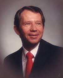 James A. Moss Obituary January 28, 2025