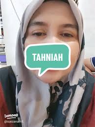 Tahniah! Capaian Luar Biasa dalam Komuniti