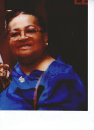 Earnestine Jones Obituary