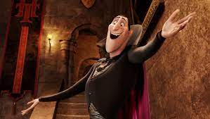 It was accompanied by the short animated film, goodnight mr. Hotel Transylvania Rocks Transylvania Box Office