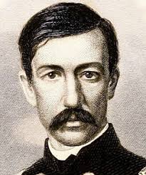 Boomer, George Boardman