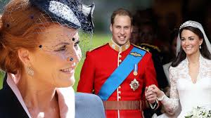 Also spotted arriving at the church was princess diana's niece, lady kitty spencer. P9pglc Jyb Vym