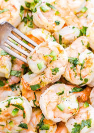 You never want to allow the shrimp to marinate in the refrigerator for more than 30. Grilled Shrimp With Citrus Marinade Recipe Runner