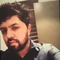 Abid Riaz Email & Phone Number