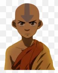 See over 145 katara images on danbooru. Free Transparent Aang Png Images Page 1 Pngaaa Com