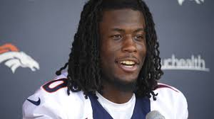 QBs remain even, Jeudy continues to shine