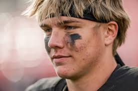 Zach Wilson's little brother — Isaac Wilson — making name of his own