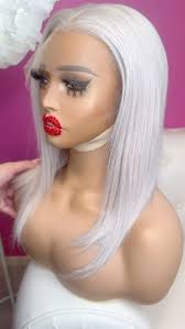 “ICY BAE” made for our VIP client ✨🤍❄️ , Link 🔗 in the BIO #denverstylist  #whiteblonde #whitehair #hairgoals #miamiwigs #denverwigs #vegaswigs