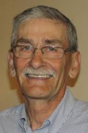 Jimmy R. "Jim" Brock