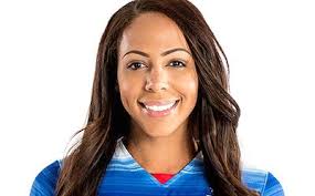 Sydney Leroux's summer plans change