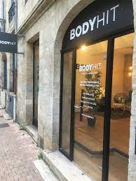 Bodyhit Bordeaux - Clubs de sport (adresse)