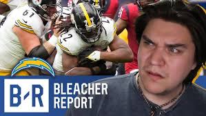 The Chargers OL Is In A Weird Spot.