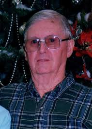 Kenneth Melvin 'Kenny' Torgrimson, 97