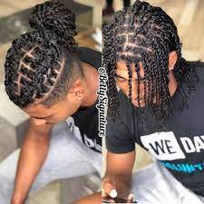 B E T T Y S I G N A T U R E On Instagram When You Hair So Soft And Shiny Mens Braids Hairstyles Dreadlock Hairstyles For Men Hair Twist Styles