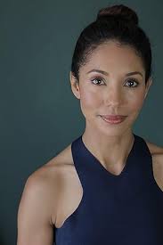 Simone Baker: Movies, TV, and Bio