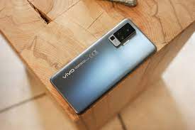 DBüdT: Das Vivo X51 5G - All About Samsung