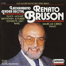 Paride ed Elena, Act I: O del mio dolce ardor