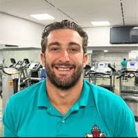 Matthew Silvestri's Instagram, Twitter & Facebook