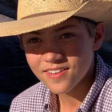 Benefit Auction for Cauy Hartmann