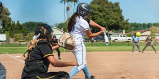 Maybe you would like to learn more about one of these? Permainan Softball Dan Ukuran Lapangannya Halaman All Kompas Com