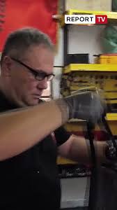 La Amerikën dhe punon tornitor në Bilisht, Ismail Fifo: Është punë nikoqiri