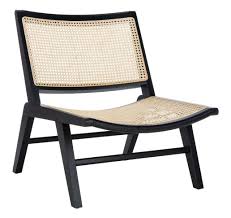 Oftentimes, if you have an old cane chair, the frame of the chair will still be sturdy and usable even when the cane is missing or falling apart. Cane 25 6 W Lounge Chair Reviews Joss Main