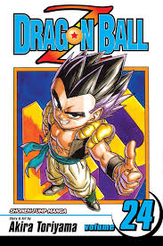 Start your free trial today! Amazon Com Dragon Ball Z Vol 24 9781421502731 Toriyama Akira Books