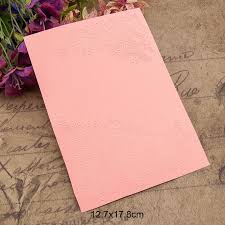 It's similar to a regular stacker card but instead of layering up the whole way down the sides, like with a regular stacker, you build up from the corners instead. 15x15cm Kwellam Flowers Leaves Corner Frame Plastic Embossing Folders For Card Making Scrapbooking And Other Paper Crafts Arts Crafts Sewing Paper Paper Crafts Fcteutonia05 De