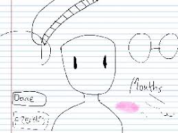 This is my first picre. Aesthetic Character Creator Tynker