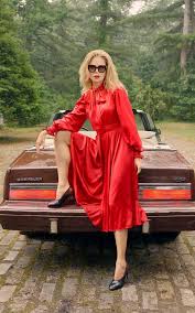 Nicole Kidman: Marrying Tom Cruise ruined my career