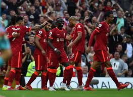 Get all the breaking liverpool fc news. Liverpool Fc On Twitter Good Morning Reds